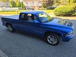 2002 Dodge Dakota for sale at Vintage Motors USA in Roselle, NJ