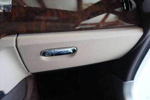 2017 Rolls-Royce Dawn