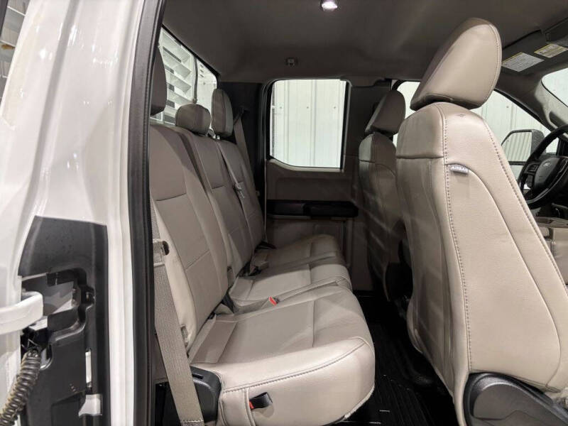 2019 Ford F-350 Super Duty XL