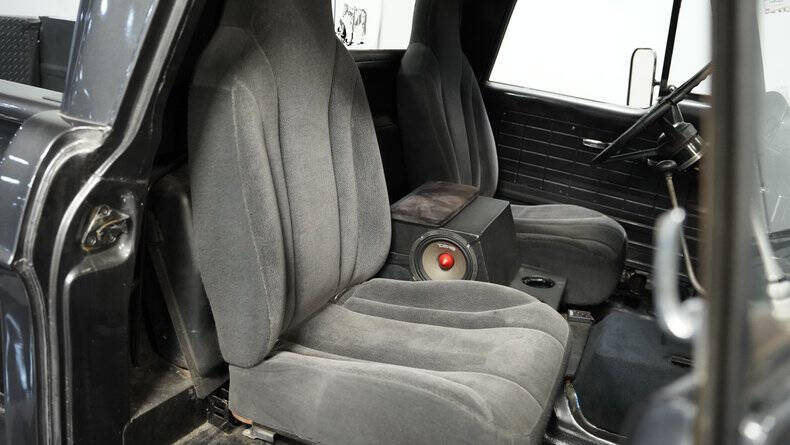 1965 Dodge Power Wagon