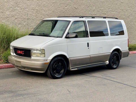 2003 GMC Safari for sale at Overland Automotive in Hillsboro OR