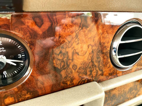 1979 Rolls-Royce Silver Shadow