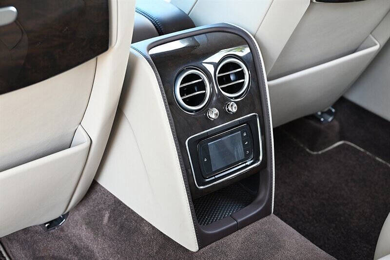 2014 Bentley Flying Spur 35