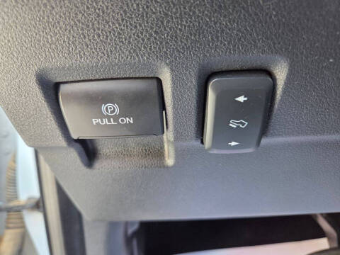 2023 Ford F-350 Super Duty