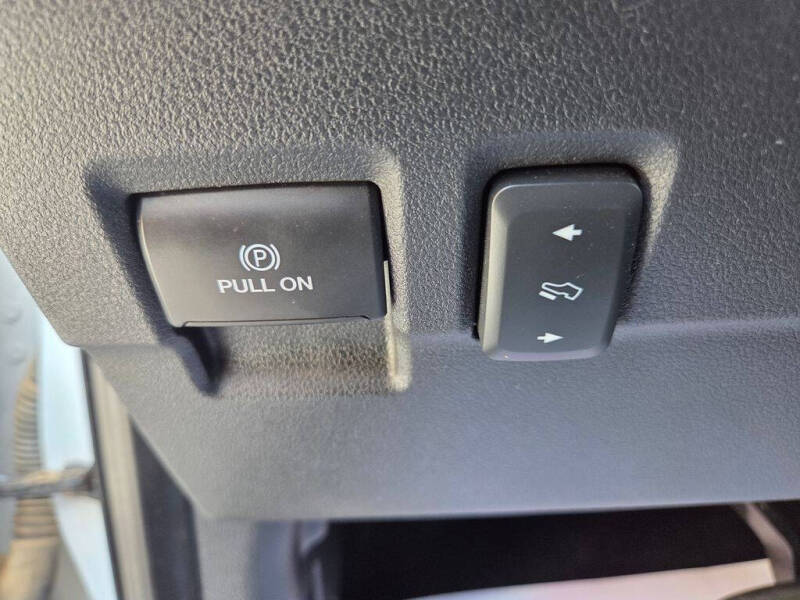 2023 Ford F-350 Super Duty