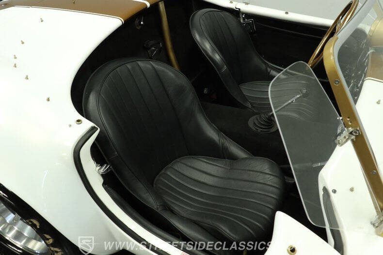 1965 Shelby Cobra