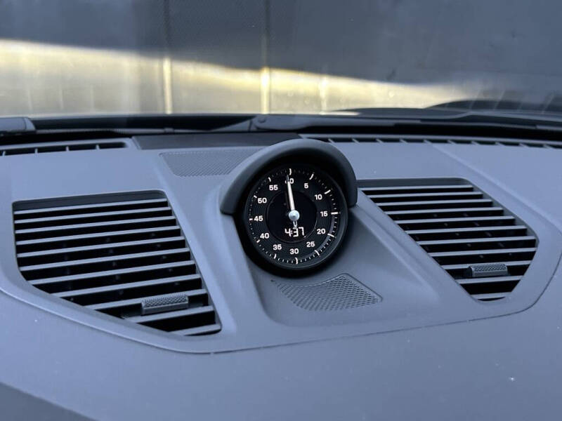 2026 Porsche 911 Carrera GTS