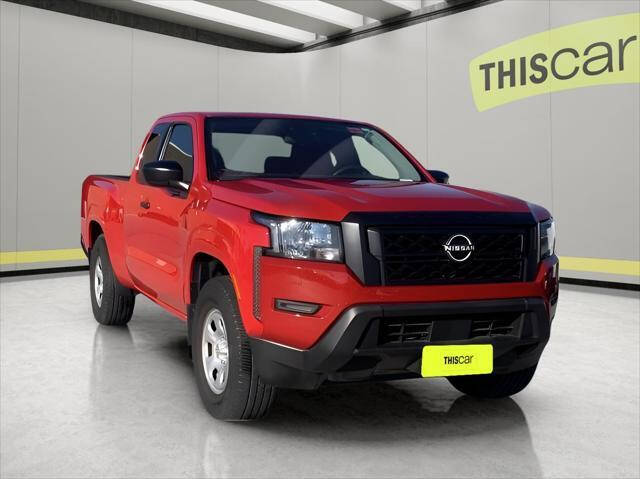 Nissan Frontier For Sale - Carsforsale.com®