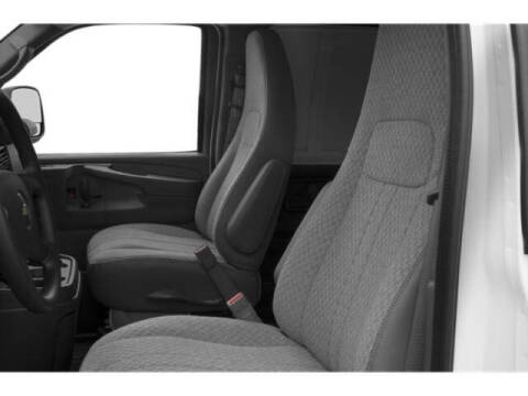 2015 Chevrolet Express 2500