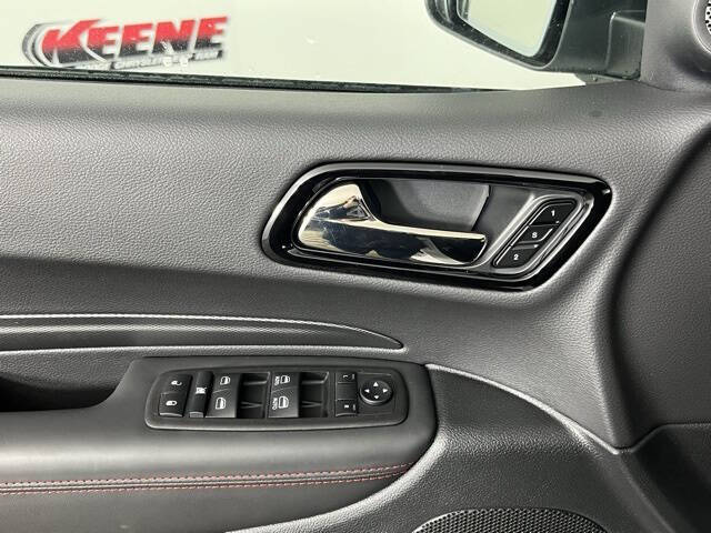 2025 Dodge Durango R/T Plus