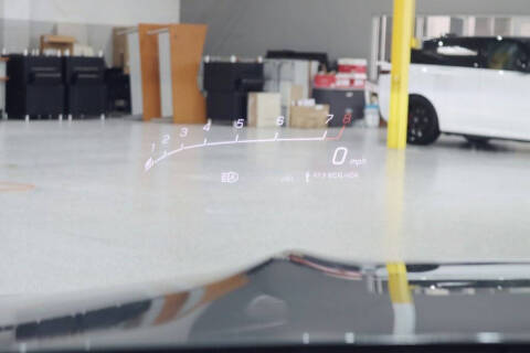 2021 Mercedes-Benz GLS AMG GLS 63