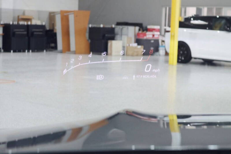 2021 Mercedes-Benz GLS AMG GLS 63