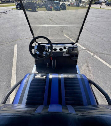 2004 Club Car DS