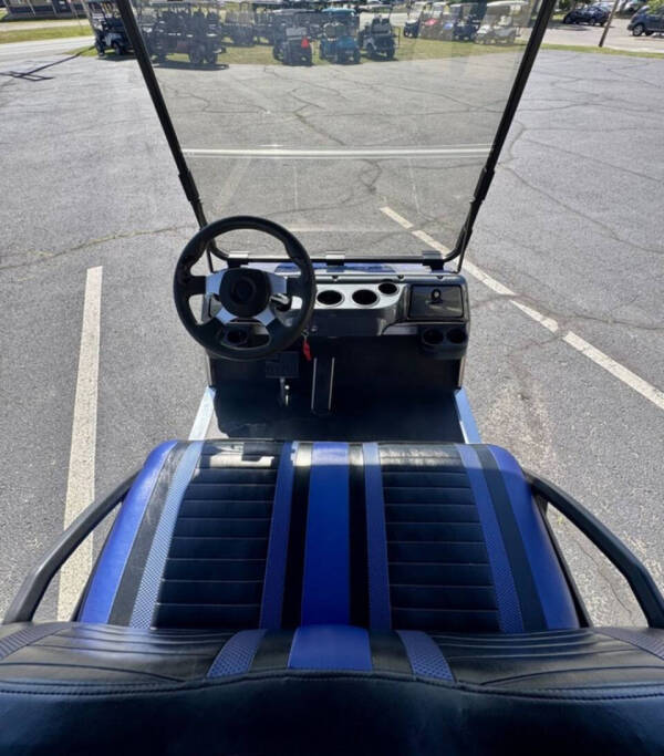 2004 Club Car DS