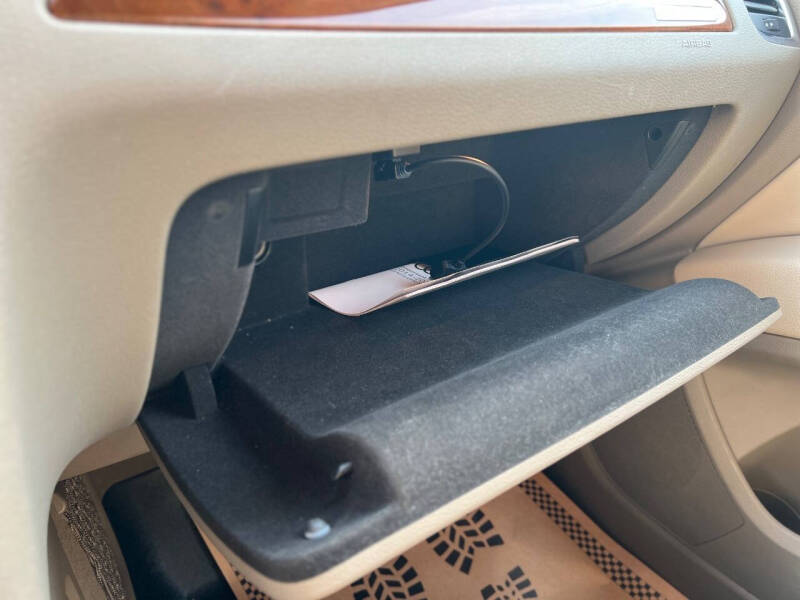 2015 Audi Q7 3.0 quattro TDI Premium Plus