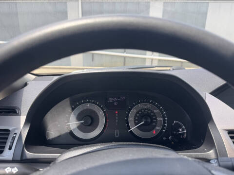 2015 Honda Odyssey EX