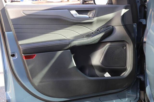 2026 Ford Escape Plug-In Hybrid PHEV