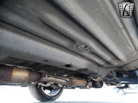 2002 Nissan Maxima SE