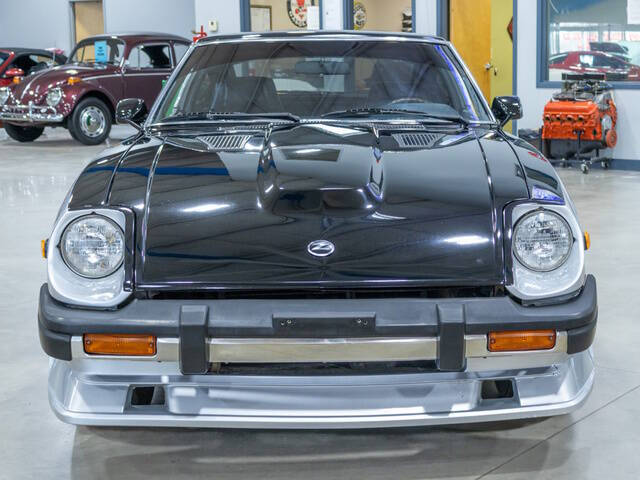 1980 Datsun 280Z