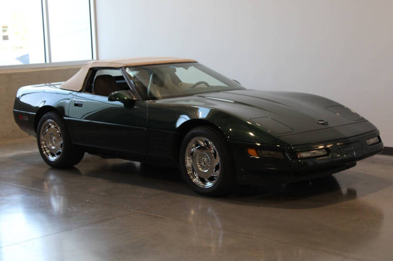 1994 Chevrolet Corvette