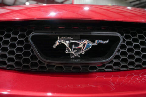 2000 Ford Mustang GT