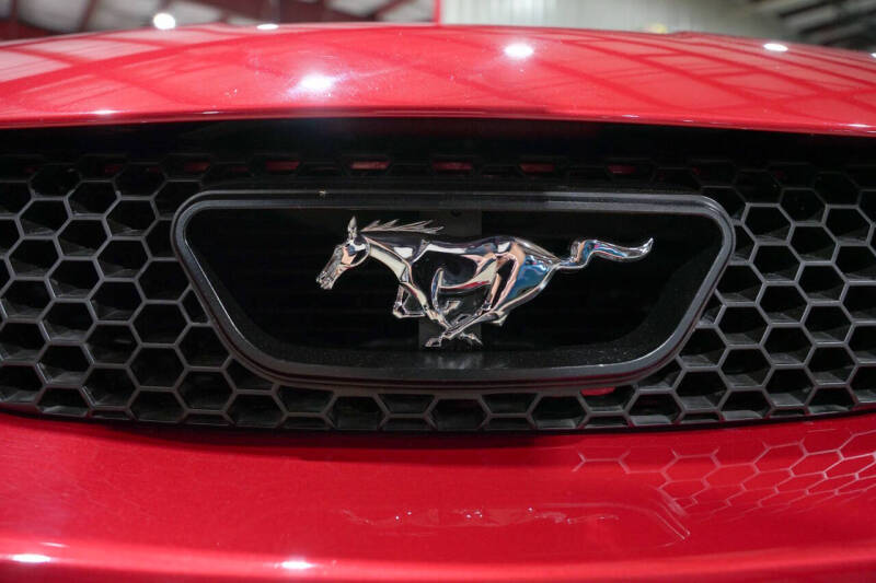 2000 Ford Mustang GT