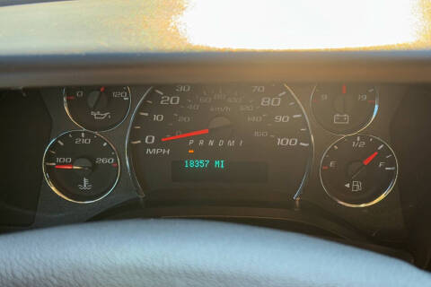 2024 GMC Savana 2500