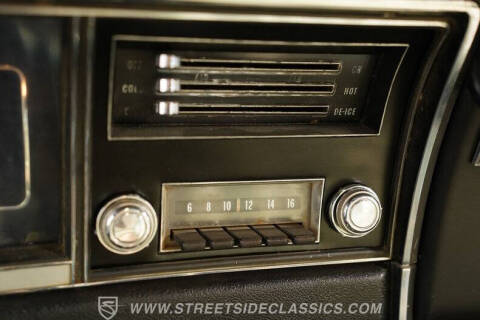 1968 Chevrolet Impala