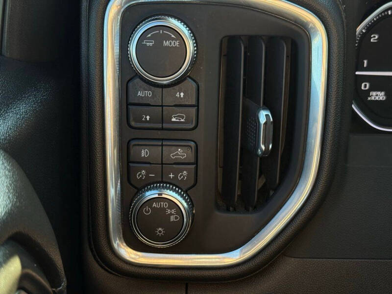 2022 GMC Sierra 1500 Limited