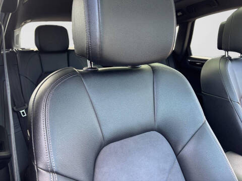 2019 Porsche Macan