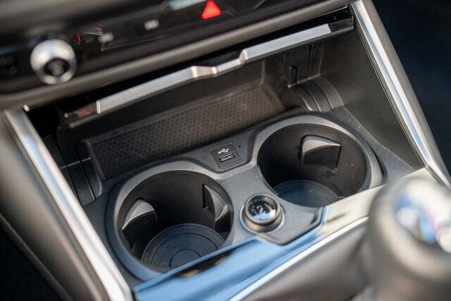 2024 BMW M2 27