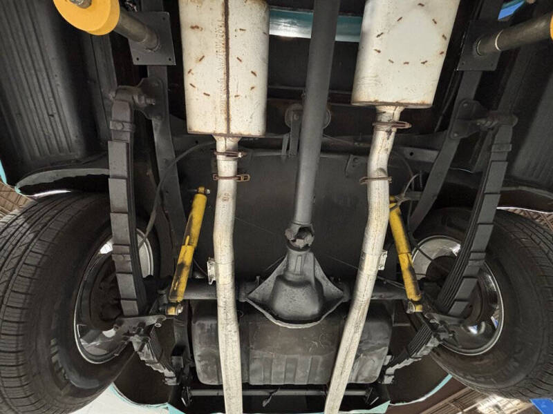 1939 Chevrolet C/K 20 Series