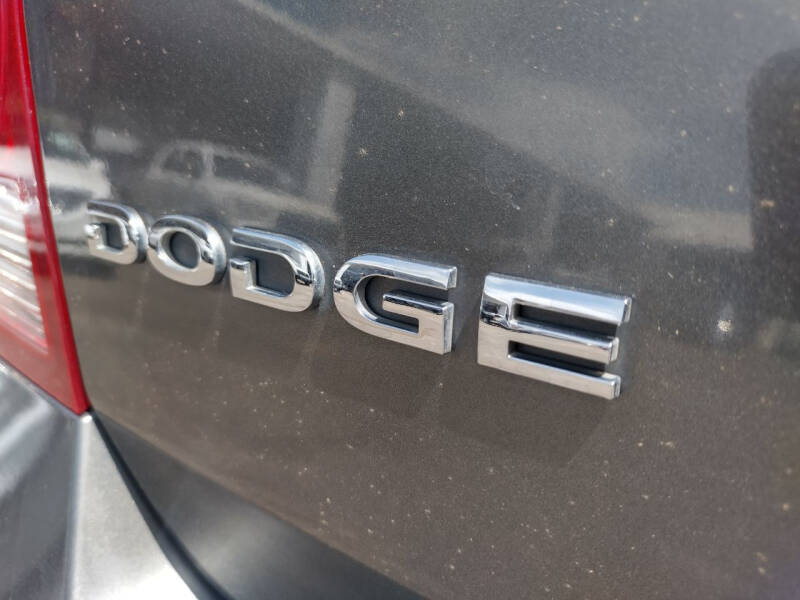 2010 Dodge Charger SXT