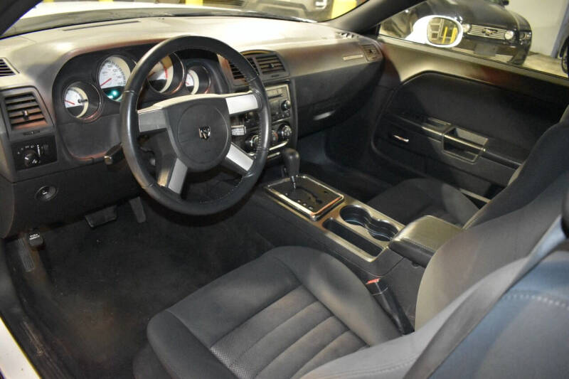 2010 Dodge Challenger R/T