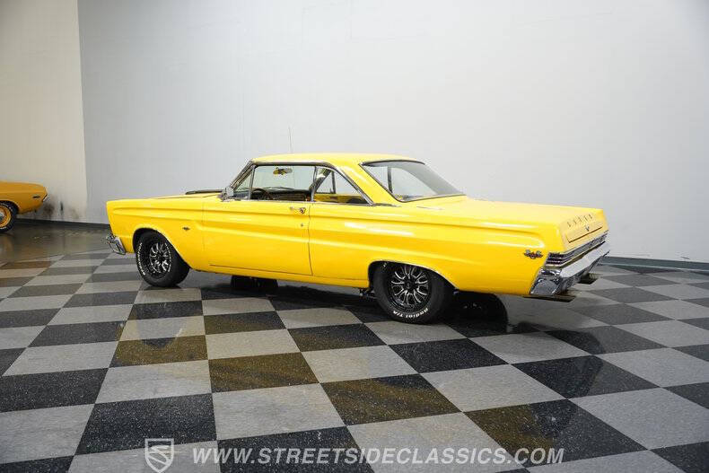 1965 Mercury Comet