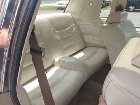 1981 Ford Thunderbird