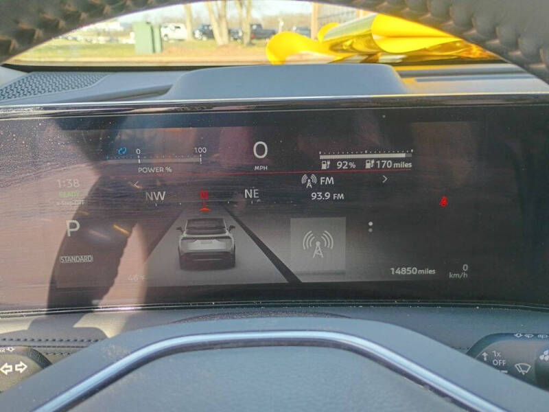 2023 Nissan Ariya Engage e-4ORCE