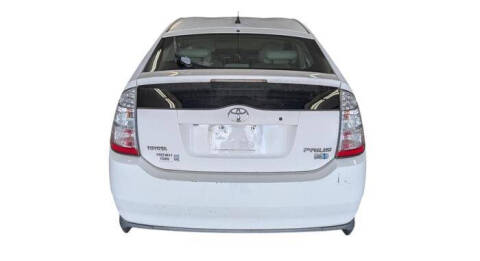 2006 Toyota Prius
