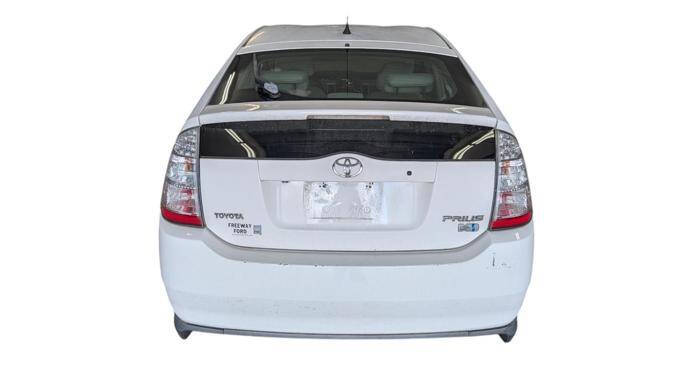 2006 Toyota Prius