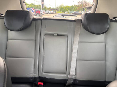 2015 Buick Encore Leather