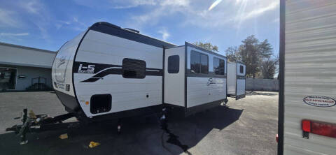 2026 Forest River Shasta