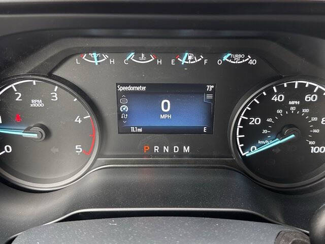 2025 Ford F-350 Super Duty XL