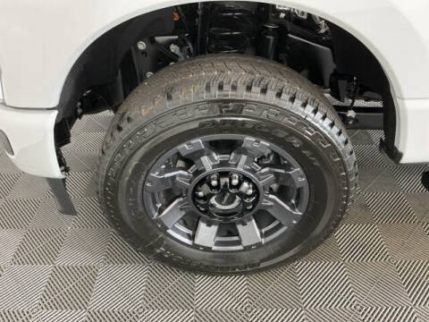 2026 Ford F-350 Super Duty