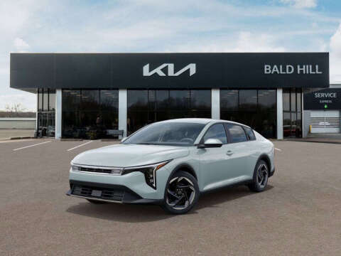 2025 Kia K4 for sale at Bald Hill Kia in Warwick RI