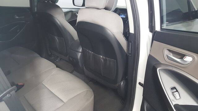 2014 Hyundai Santa Fe Sport 2.4L