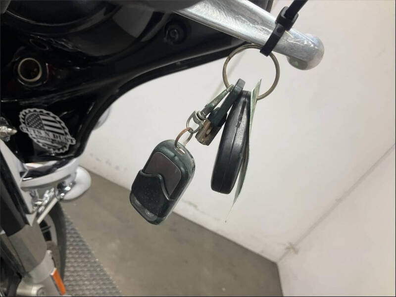 2014 Harley-Davidson Ultra Limited
