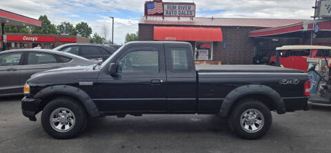 2009 Ford Ranger