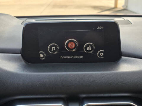 2020 Mazda CX-5 Sport