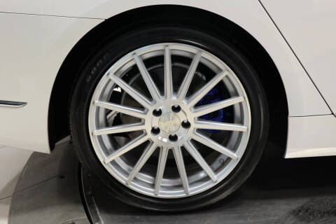 2016 BMW 7 Series 750i xDrive