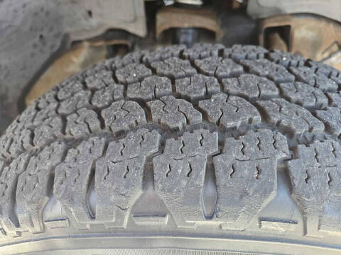 2002 Chevrolet Silverado 2500HD